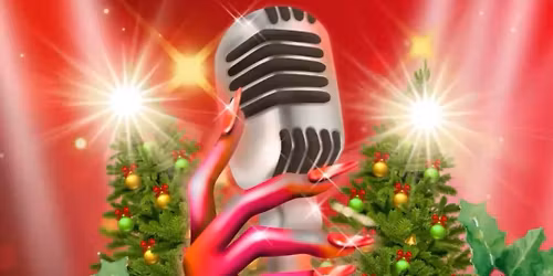 Boxing Day Karaoke Disco\ud83e\udea9 \ud83d\udd7a\ud83d\udc83