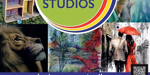 Swindon Open Studios
