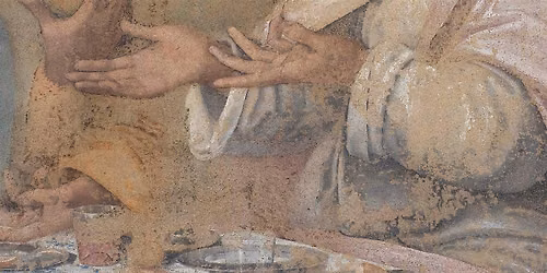 Il Pane di Leonardo \/ laboratorio teatrale con Teatri35