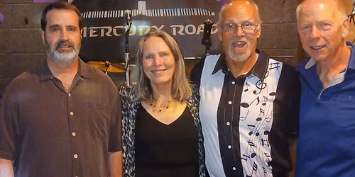 Mercury Road Live at Gateway-Gresham Elks Lodge