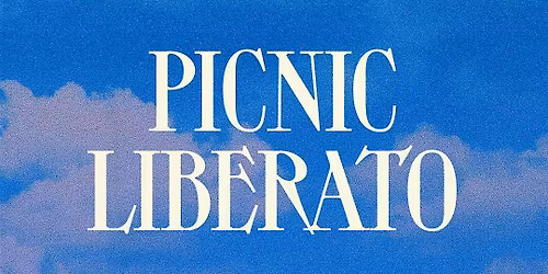 PICNIC LIBERATO