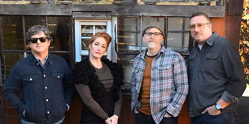 Sixpence None the Richer at Bijou Theatre - Knoxville