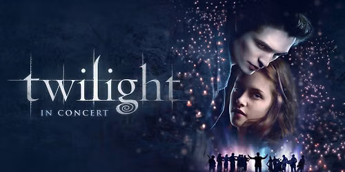 Twilight In Concert