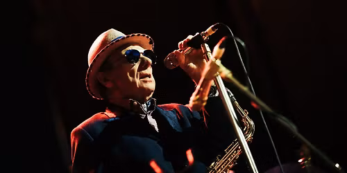 Van Morrison