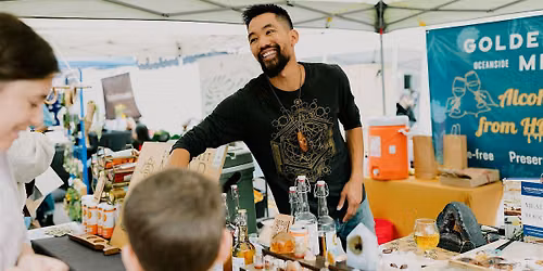 San Diego Made Endless Summer Market