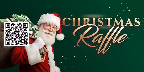 Christmas Raffle