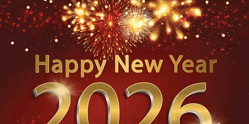 R\u00e9veillon du nouvel an 2026