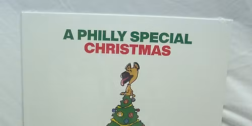 A Charlie Brown Christmas - Eagle Style