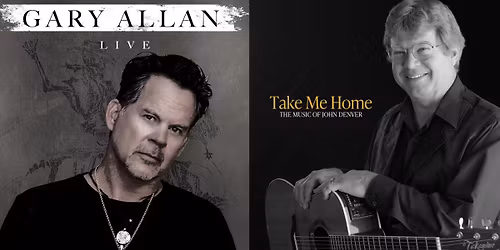 Take Me Home: The Music of John Denver