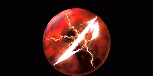 Metallica - 2 Day Pass (Good for 2\/18 & 2\/20 Dates Only)