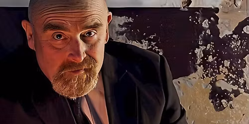 No One Is Listening (A Ghost Story) by Vic Llewelyn