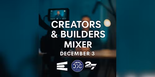 DJC Elevate: The Makers Mixer