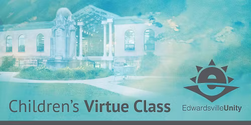 Children's Virtues Class - Thankfulness