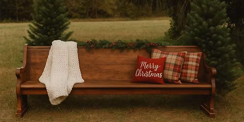 Outdoor Holiday Minis