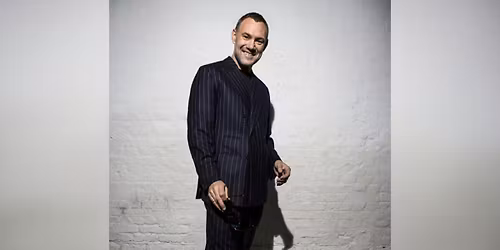 David Gray London Tickets