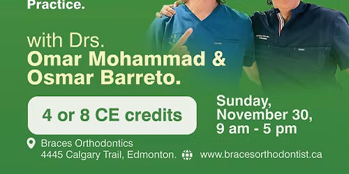 FREE CE COURSE - ADVANCING PEDIATRICS AND ORTHODONTICS IN YOUR PRACTICE