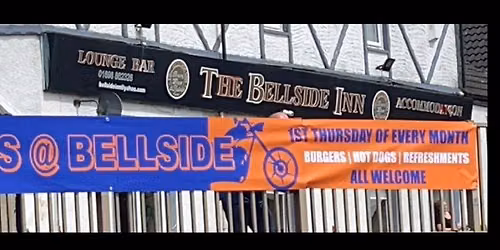 Bikes@TheBellside