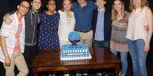 Parking Dear Evan Hansen - Phoenix