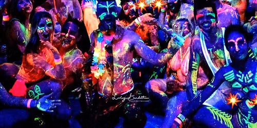 Party In Your Pants LONDON - MAYhem