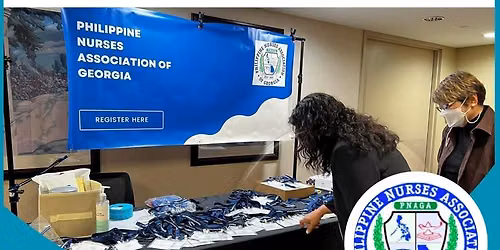 PNAGA Annual Fall Conference