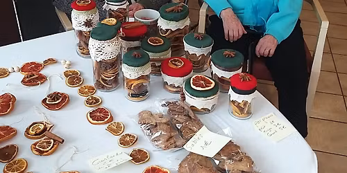 marche de No\u00ebl
