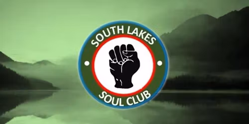 Northern and Modern Soul with local DJ's