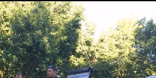 Camden Annual Community Meeting hosted by CNA