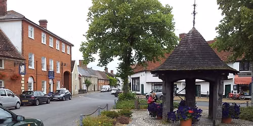 Woolpit Easy Walk