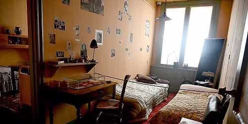 The Diary of Anne Frank