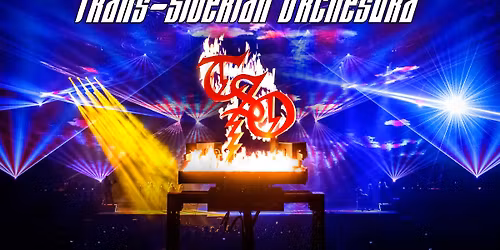 Trans-Siberian Orchestra: The Ghost of Christmas Eve Tickets