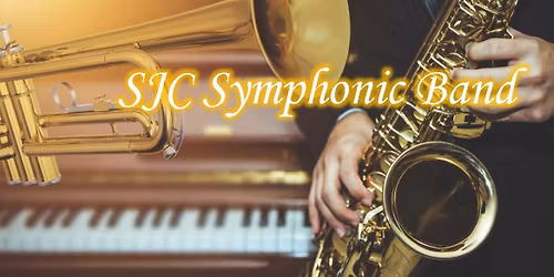 San Juan College Symphonic Band Fall Concert