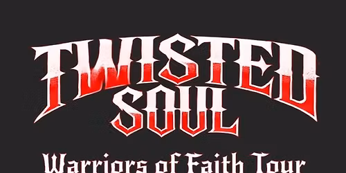 Twisted Soul Rocks Raccoons