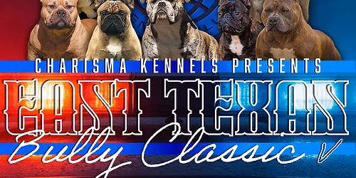 East Texas Bully Classic 5