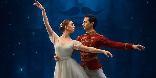 Racib\u00f3rz: International Grand Ballet - Dziadek do Orzech\u00f3w