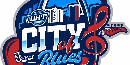 St. Louis - City of Blues