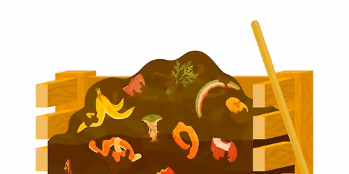 Komposzt lead\u00f3 "fogad\u00f3 \u00f3r\u00e1k" minden h\u00e9tf\u0151n a K\u0151ris Kertben