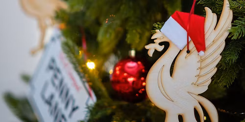 Little Liverpool Christmas special