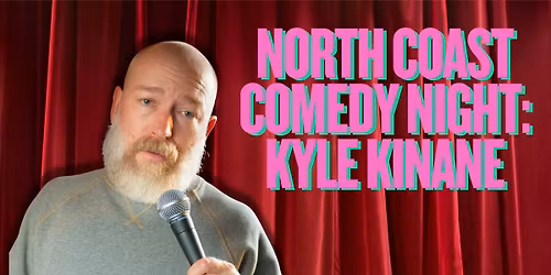 Kyle Kinane