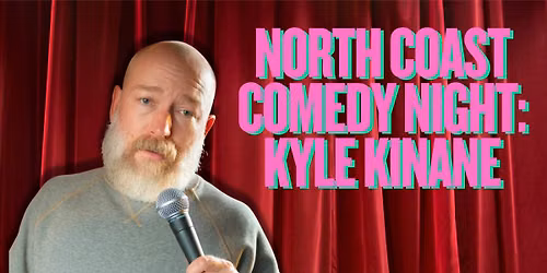 Kyle Kinane