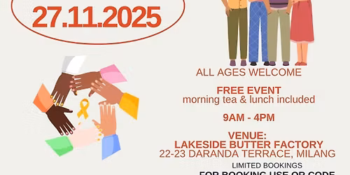 5 Ways in 5 Days to Wellbeing 