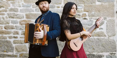 La Selva Canta | Concert | La Basse Cour