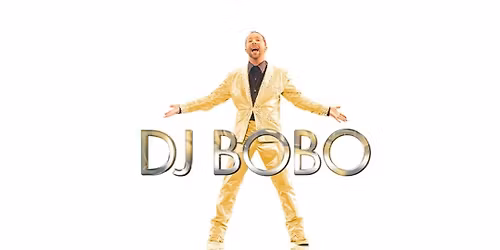 DJ BoBo Arena Tour