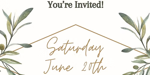 5 Year Anniversary Celebration & Sidewalk Sale
