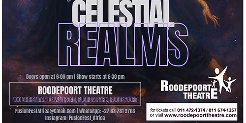 Celestial Realms