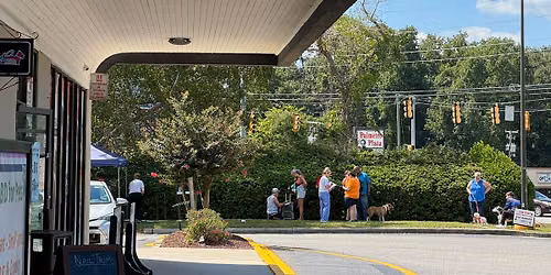 Washes and Wags Low Cost Pet Vaccine Clinic