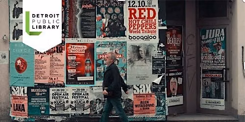 Movie Poster Studio