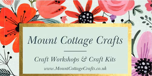 Beaded Jewellery Making Workshop