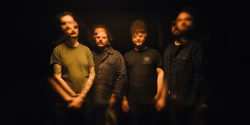 CHALK HANDS + PLOW - Sunny Red, M\u00fcnchen