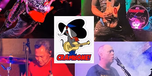 Crambone Returns to L\u2019Burgs!