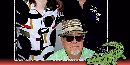 Don Alexander & The Alley-Gators